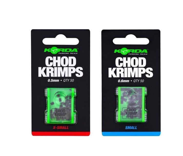 Korda Chod Krimps