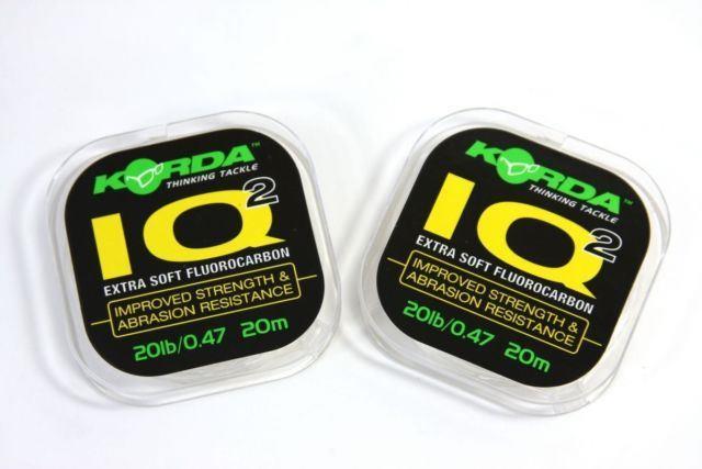Korda IQ / IQ2