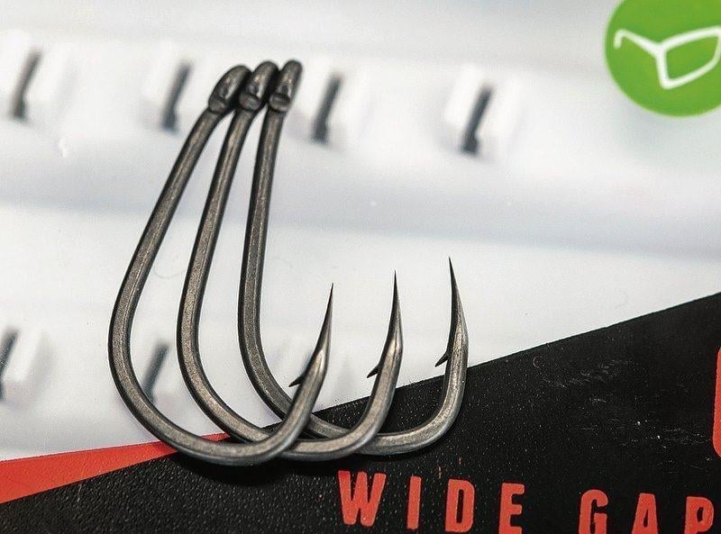 Korda Kamakura Wide Gape