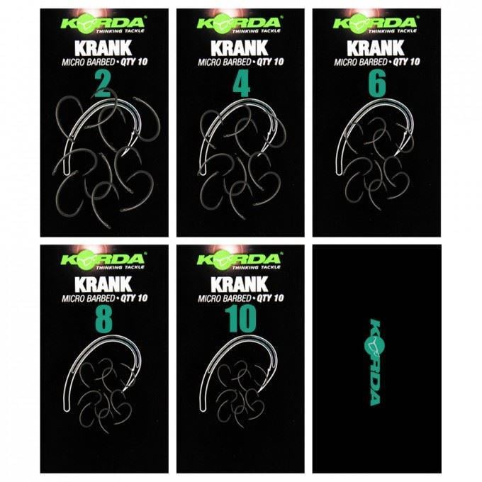 Korda Krank