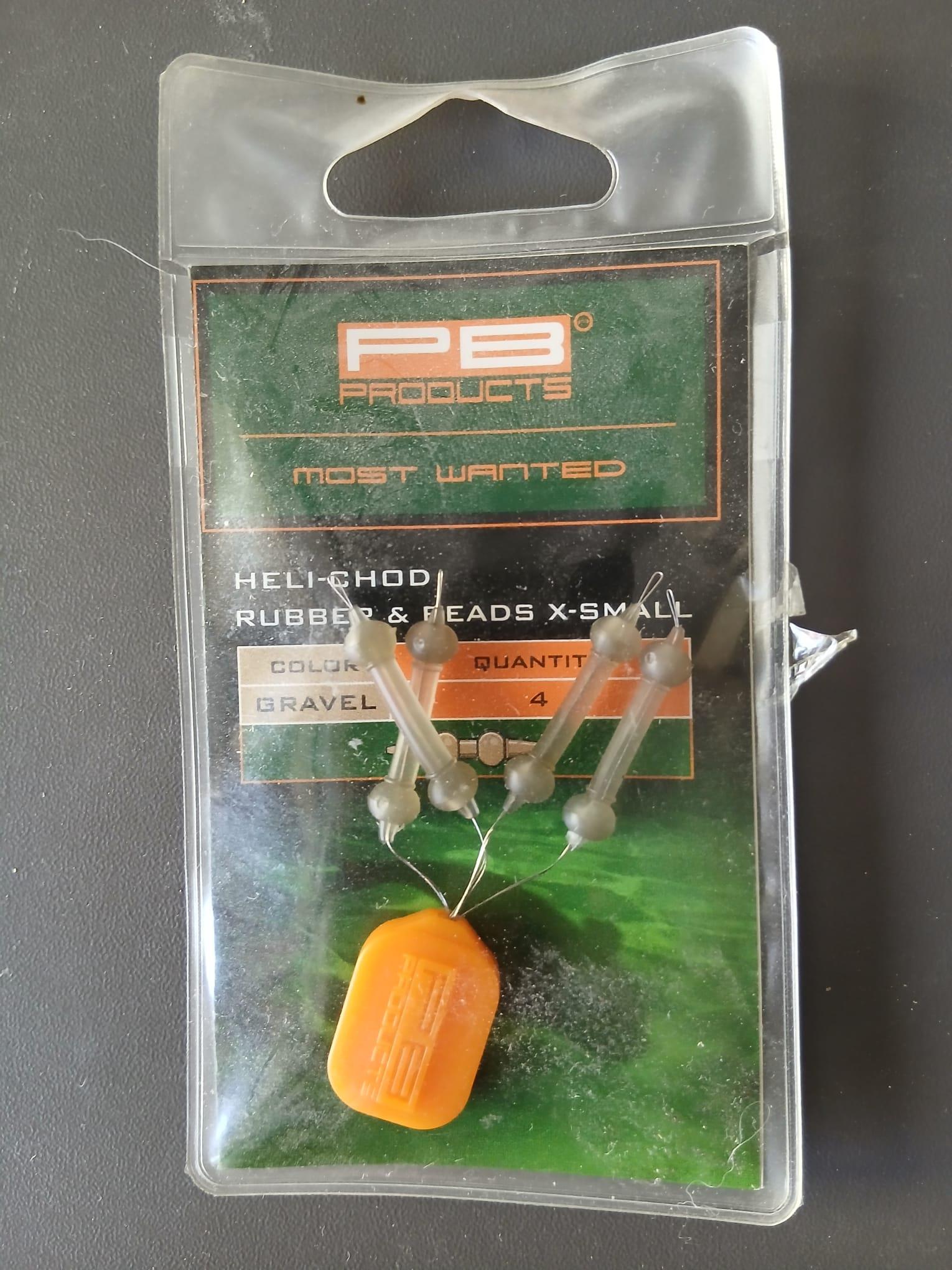 PB HELİ CHOD