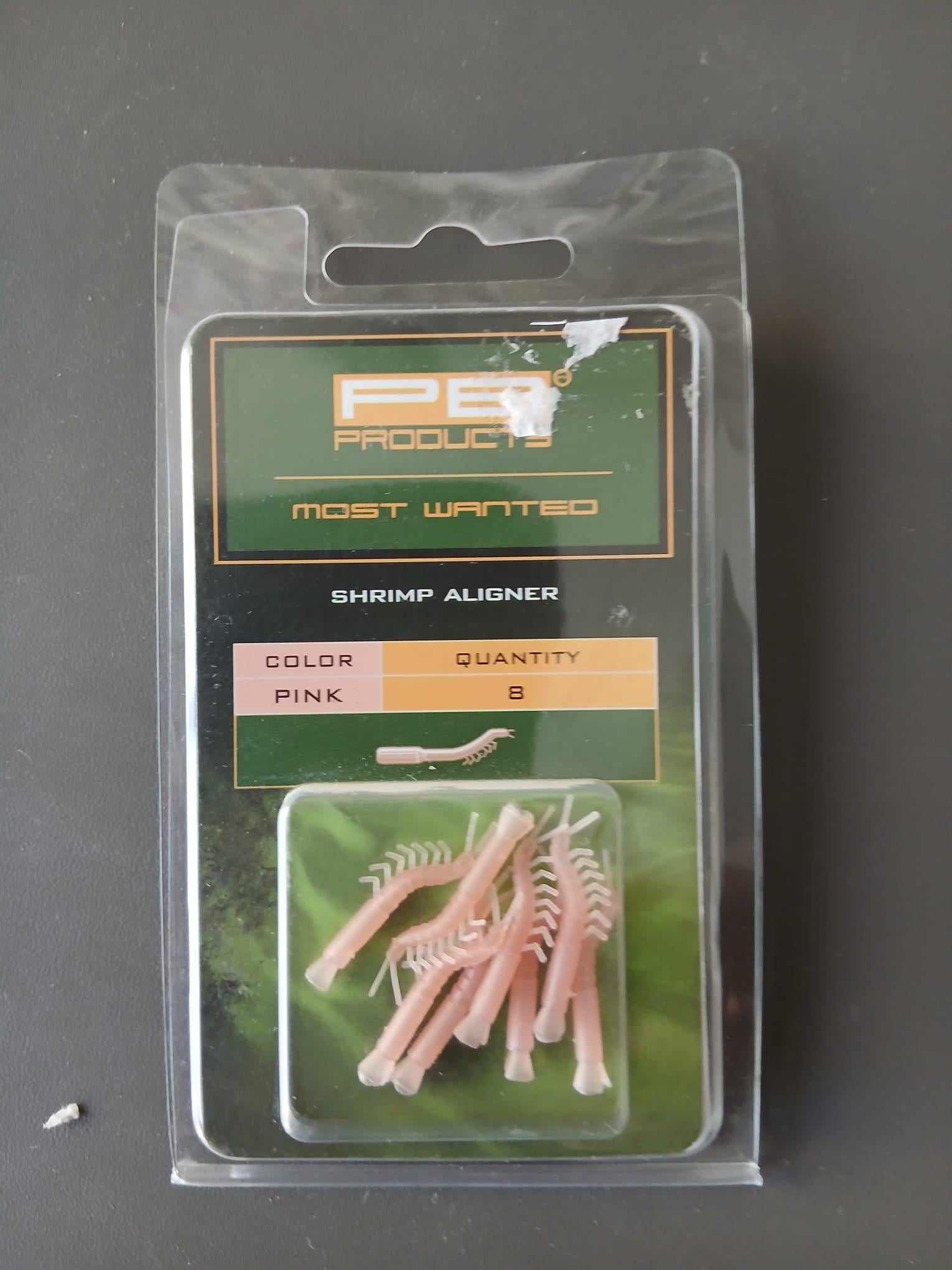 PB SHRIMP ALIGNER