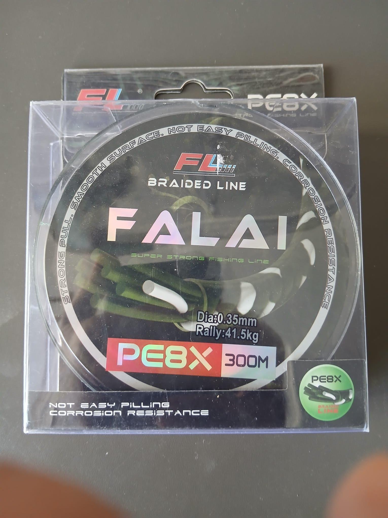 PRO FL FALAI 300 M