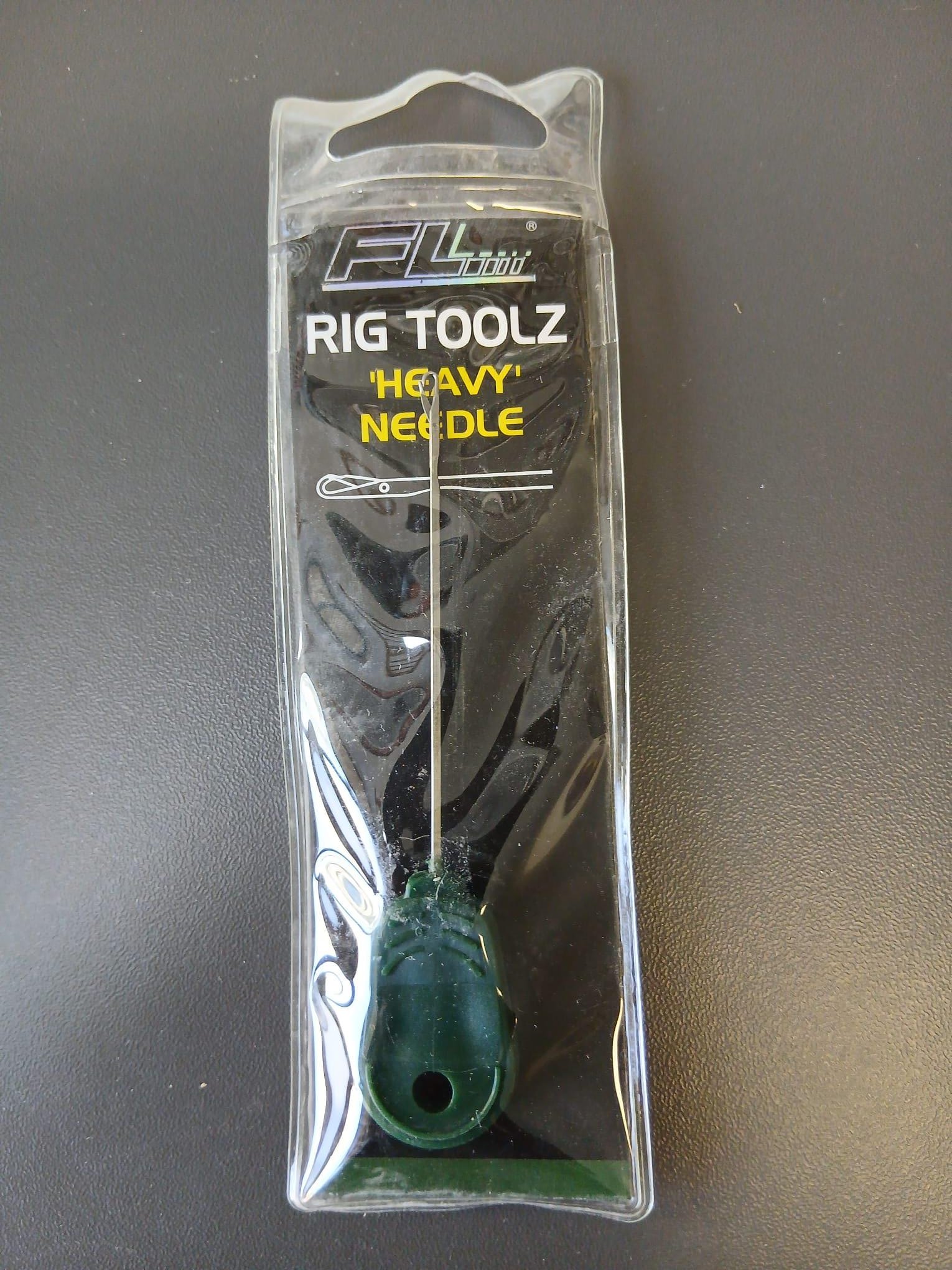 PRO FL RIG TOOLZ