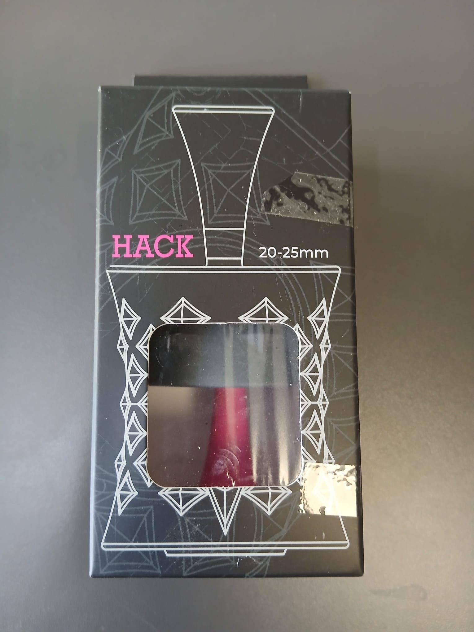 PVA HACK 20MM-25MM