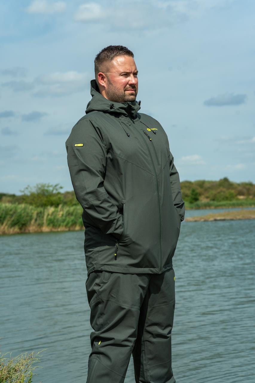 RidgeMonkey APEarel ThermaPro Waterproof