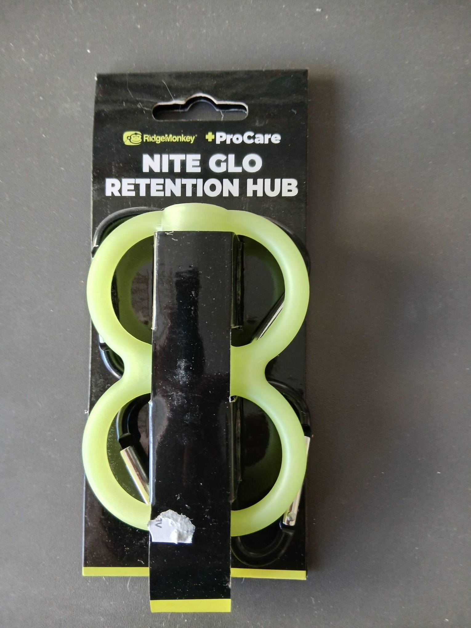 RİDGEMONKEY  NITE GLO