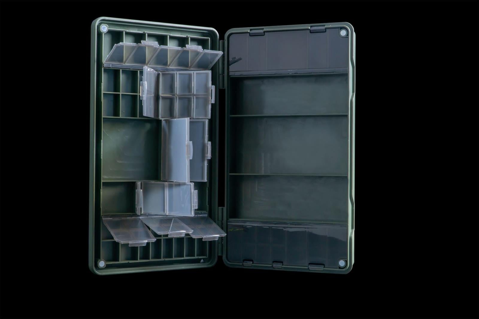 RİDGEMONKEY TACKLE BOX MİNİ