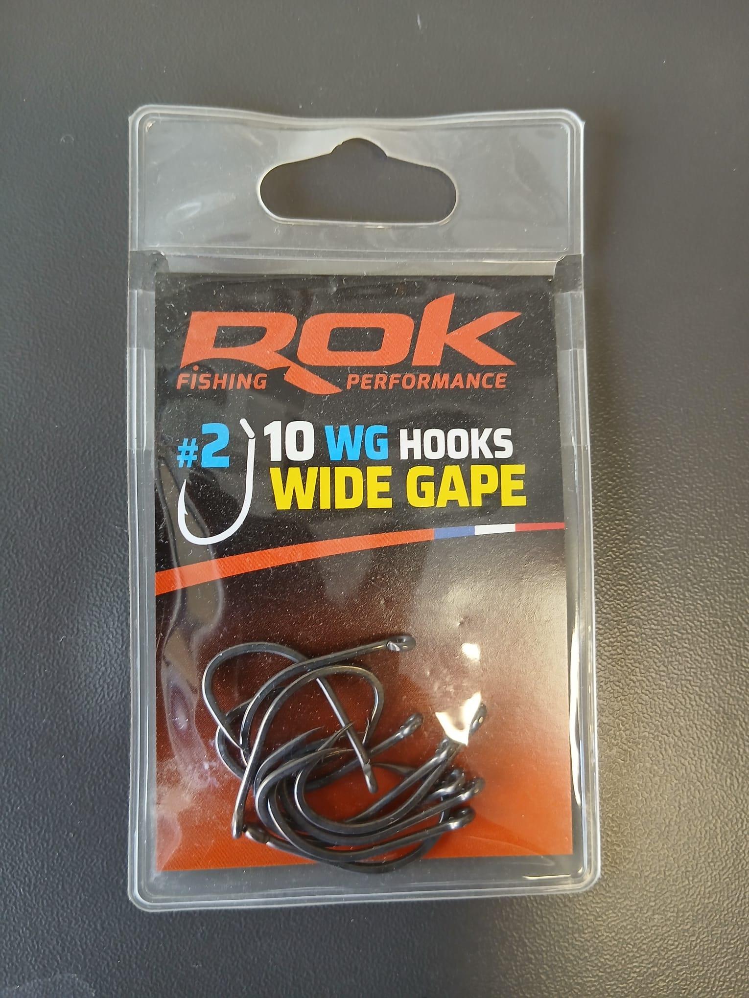 ROK İĞNE 
