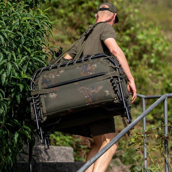 Scope Ops 4 Katlı Uyku Sistemi