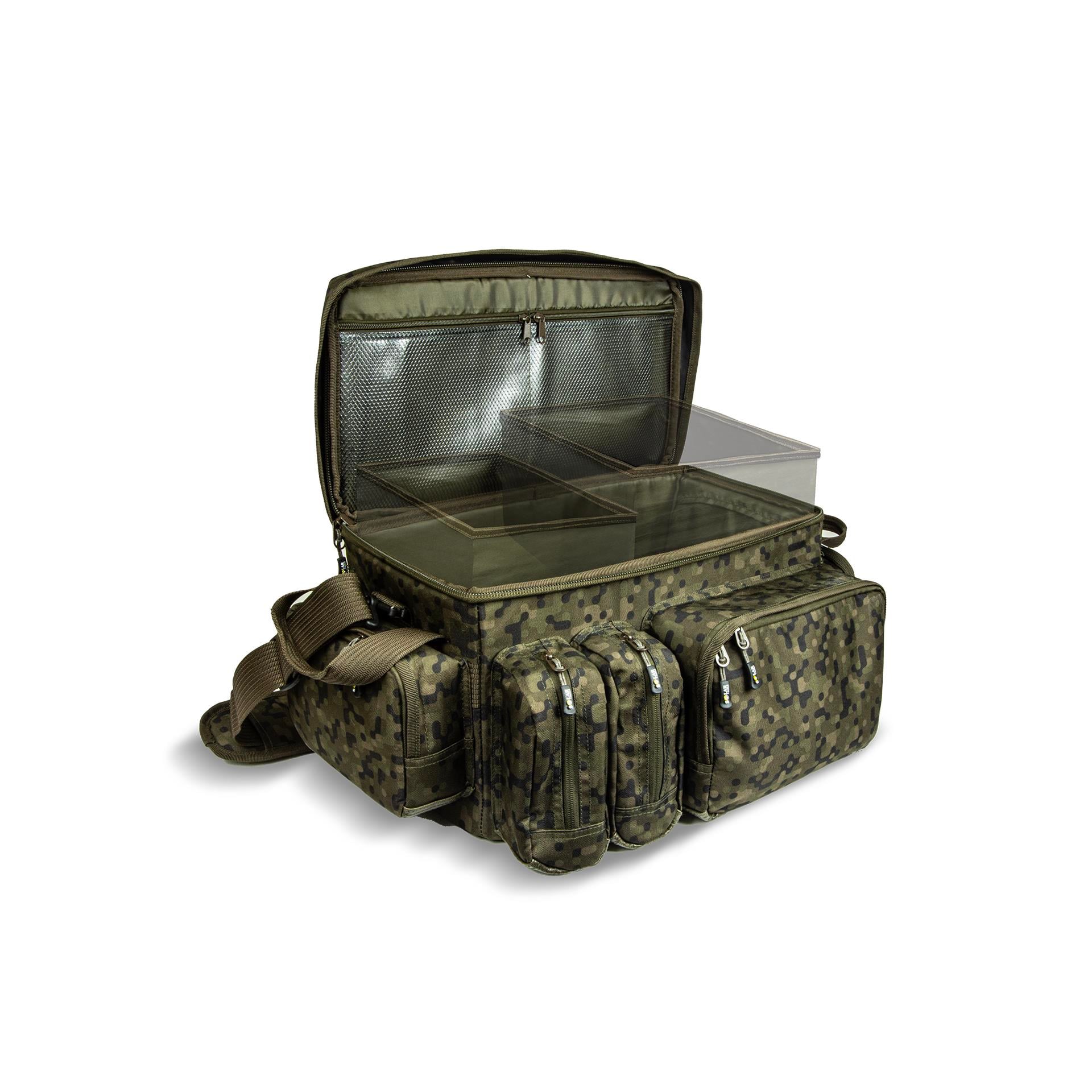 SP C-Tech Barrow Çantası XL