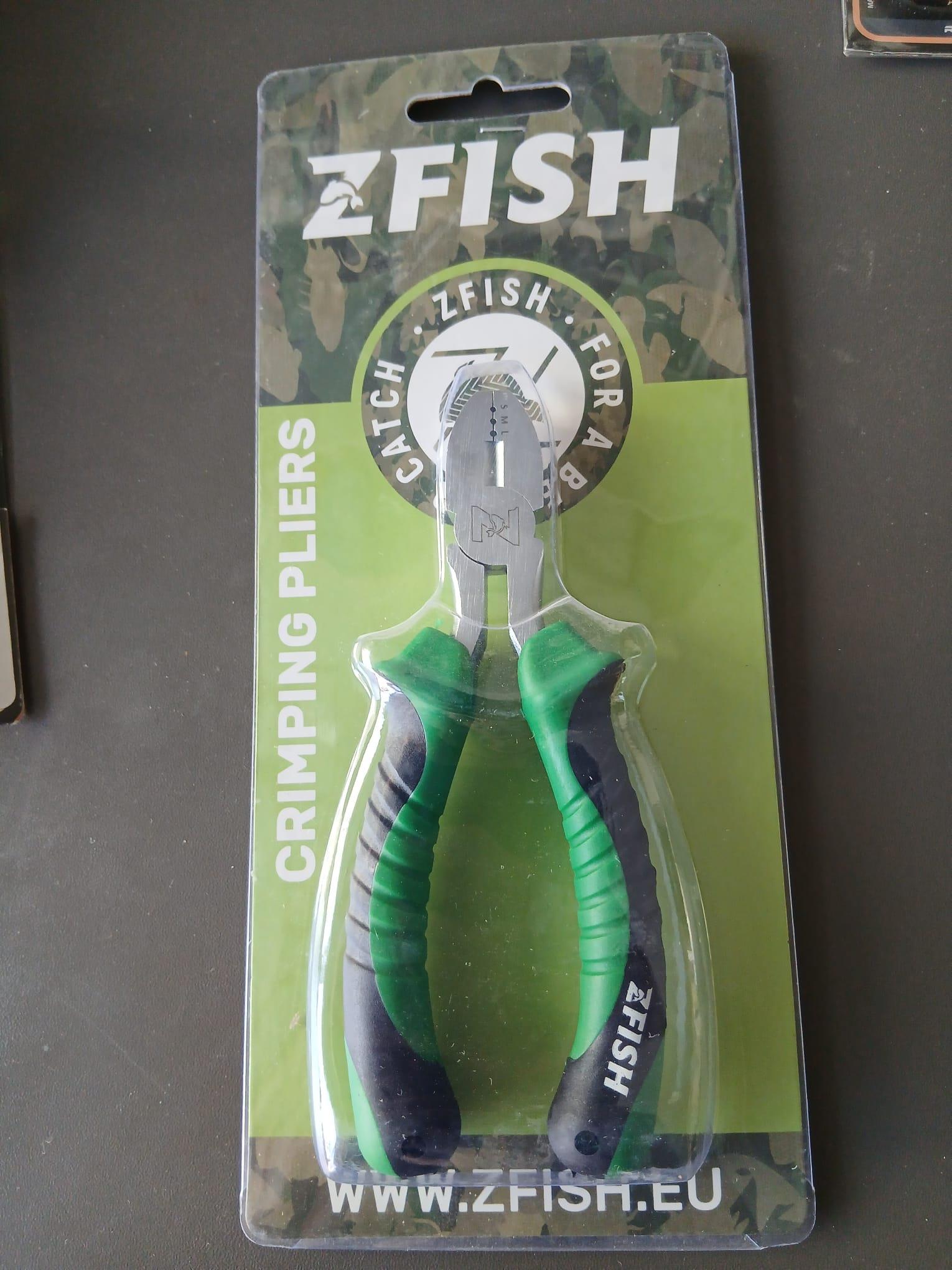 ZFİSH PENSE