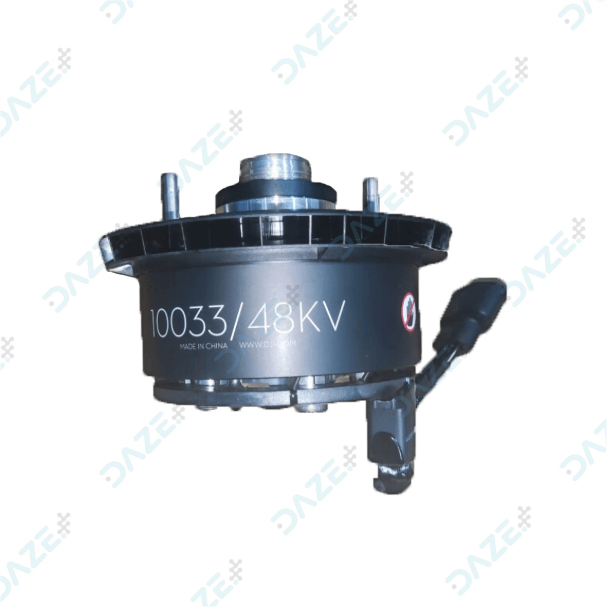 10033 Propulsion Motor-M5 - Daze Tarım
