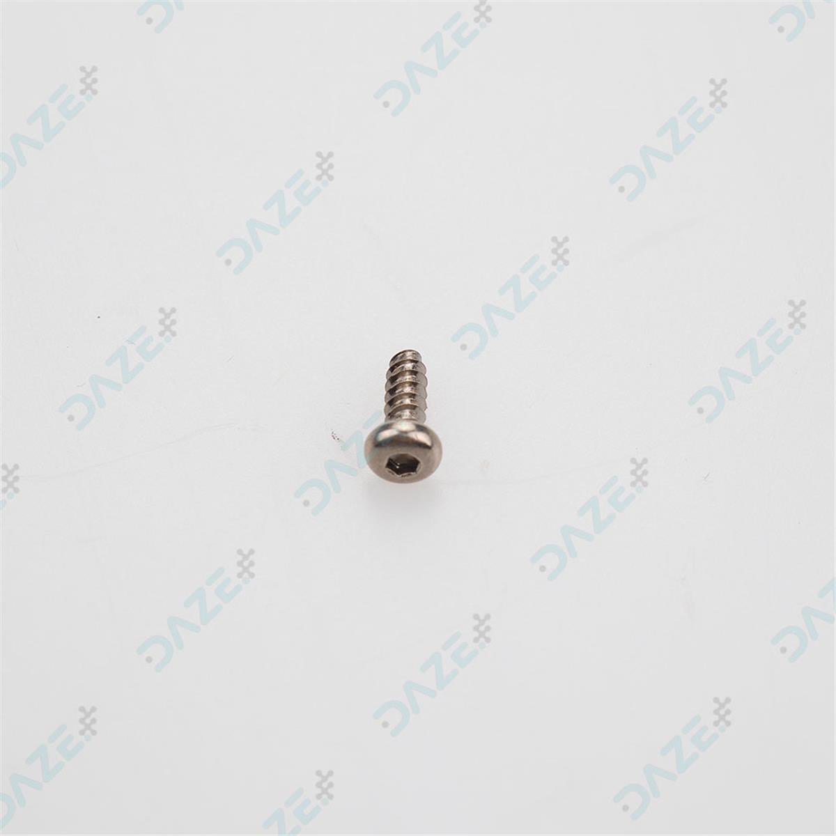 3.0x8 Self-tapping Screw( - Daze Tarım