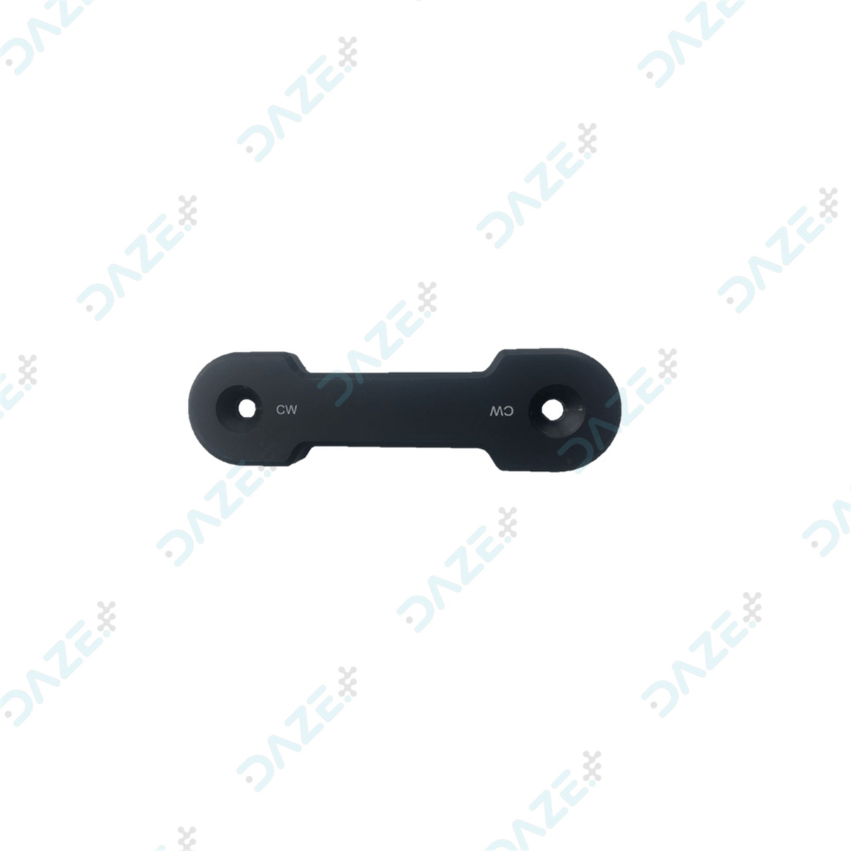 3390 Carbon Fiber Reinforced Folding Propeller (CW - Daze Tarım