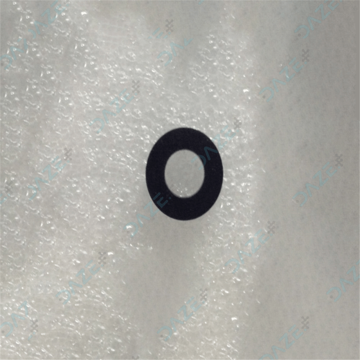 60 degrees silicone rubber gasket V2 - Daze Tarım