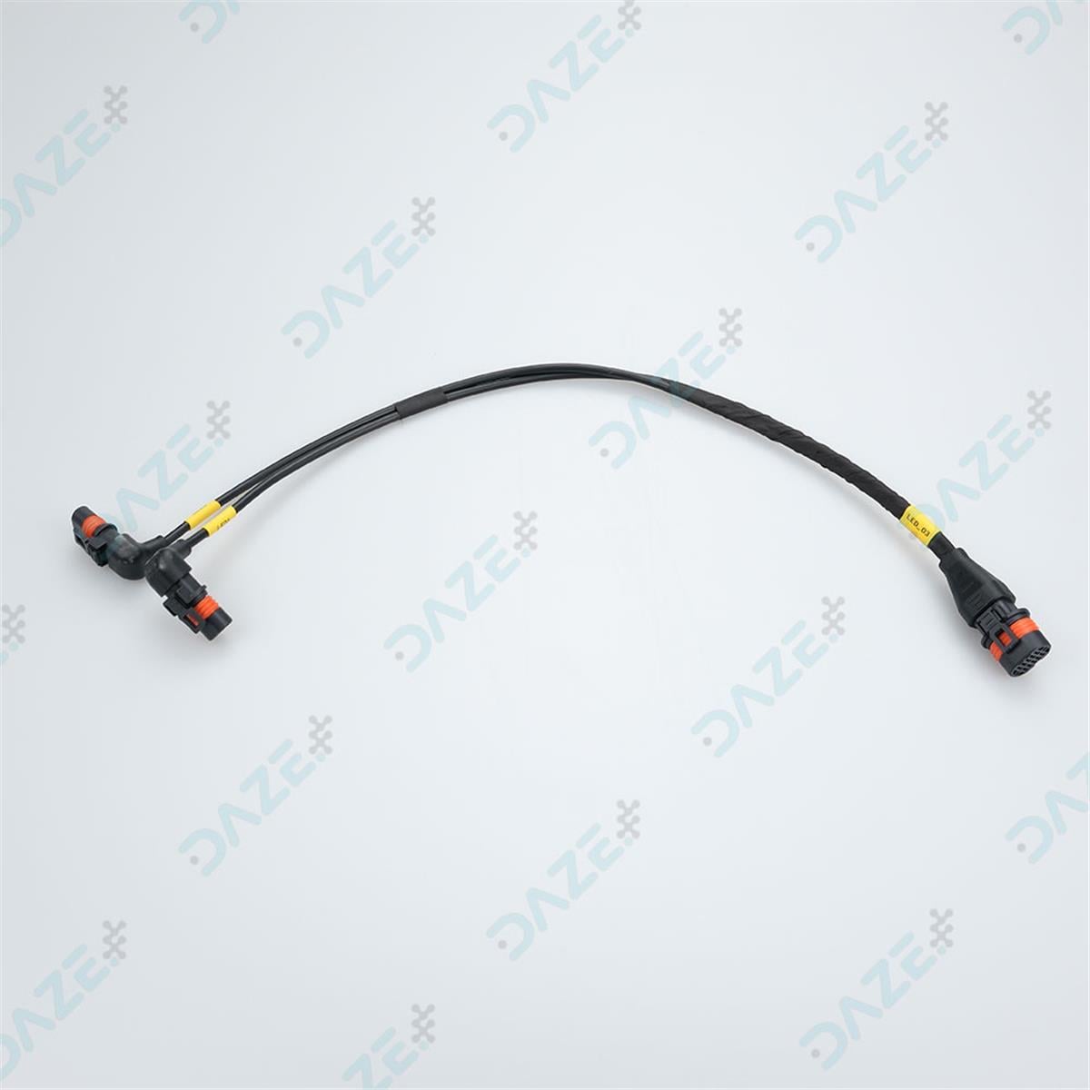 Auxiliary Bottom Light Signal Cable - Daze Tarım