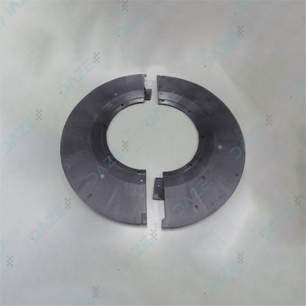 Baffle Plate - Daze Tarım