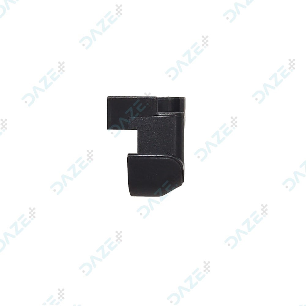 Battery Cover Left Shaft Bracket - Daze Tarım