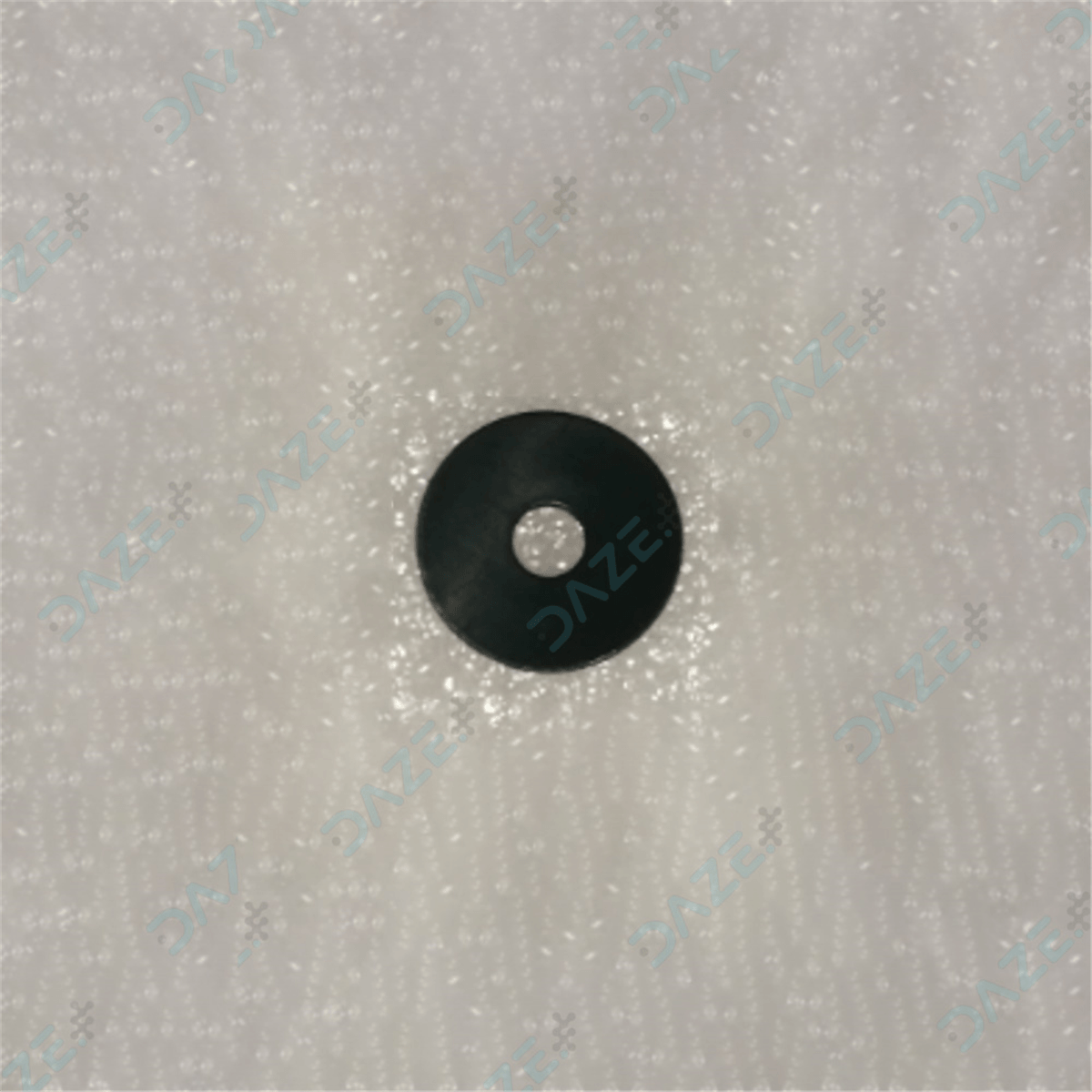 Black teflon gasket - Daze Tarım