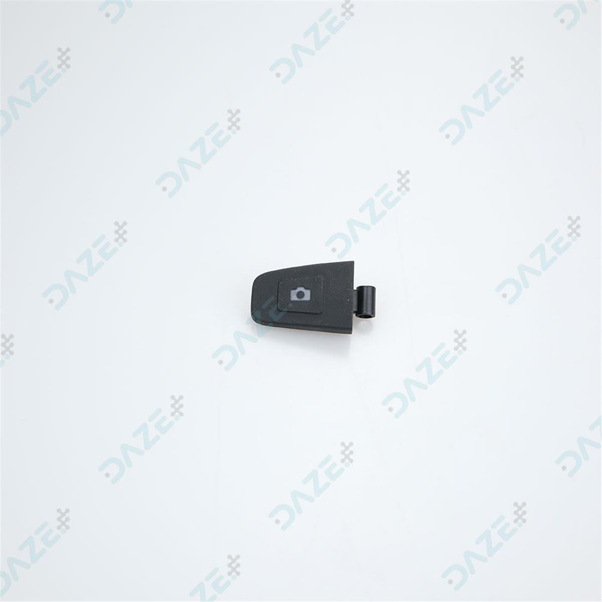 Button (Shutter Logo) - Daze Tarım