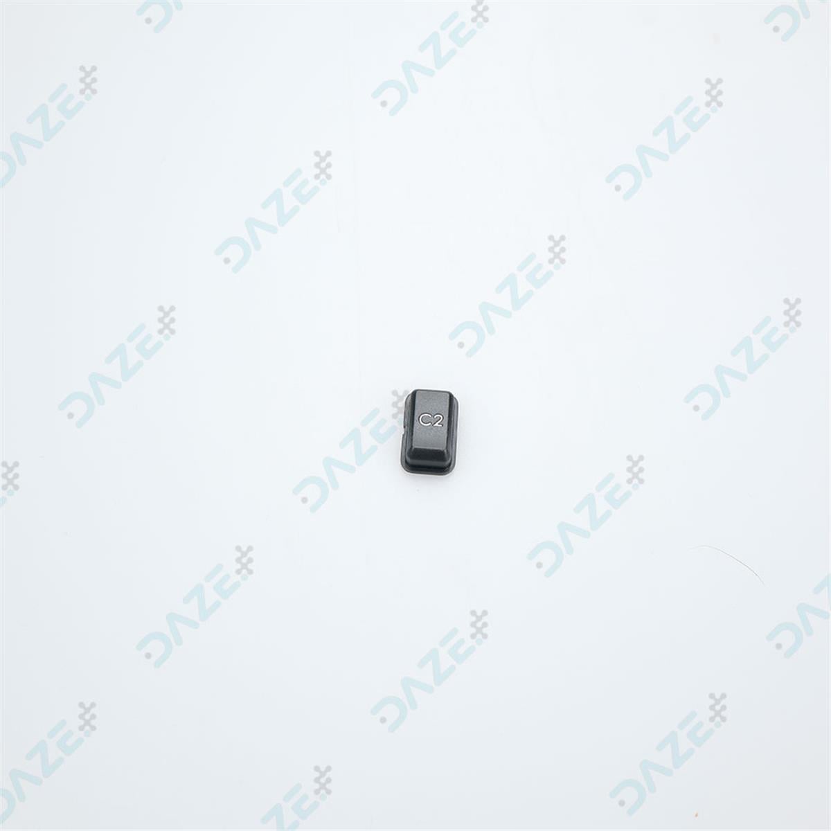 C2 Button Cap - Daze Tarım