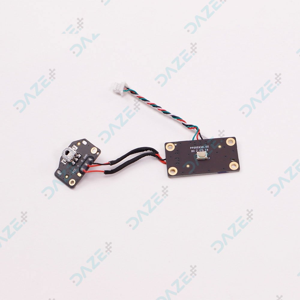C2-ISO Button Module - Daze Tarım