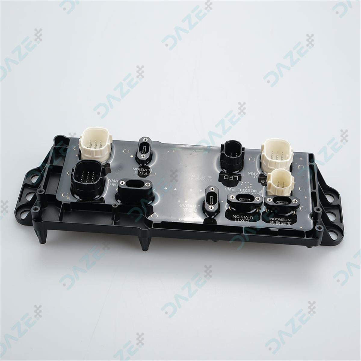 Cable Distribution Board Module - Daze Tarım
