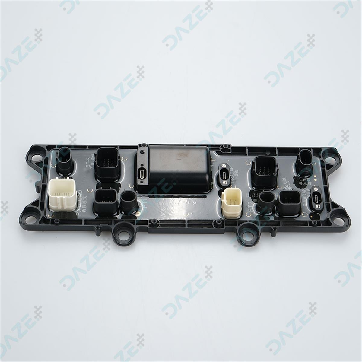 Cable Distribution Board Module - Daze Tarım