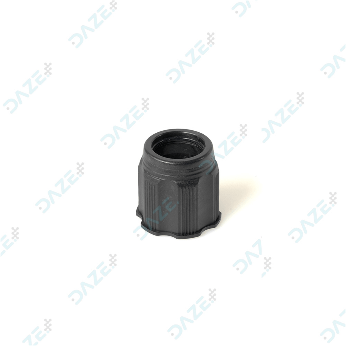 Carbon Tube Thread Sleeve - Daze Tarım