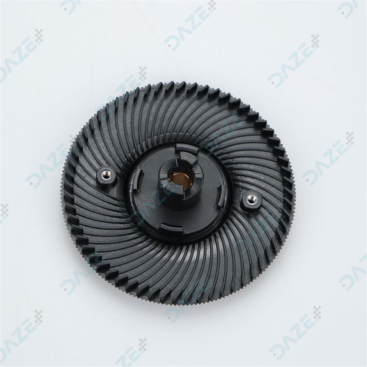 Centrifugal Sprinkler Spinner Disk_Lower Disk - Daze Tarım