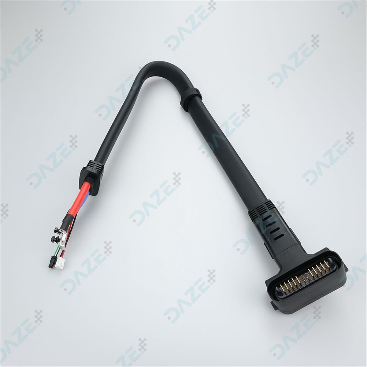 Charging Output Cable - Daze Tarım