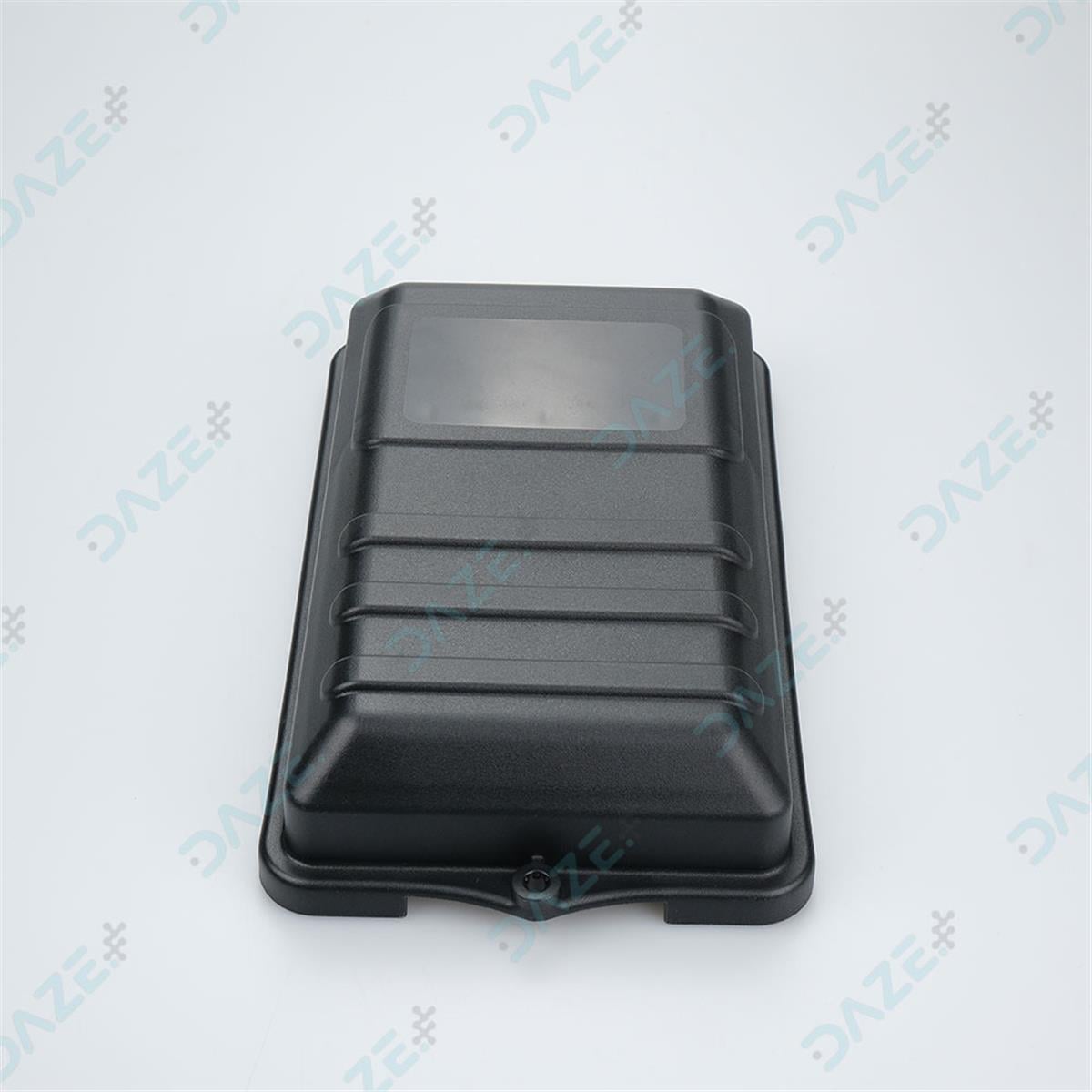 D12000i - Air Cleaner Paper Filter Front Shell (RATO) - Daze Tarım