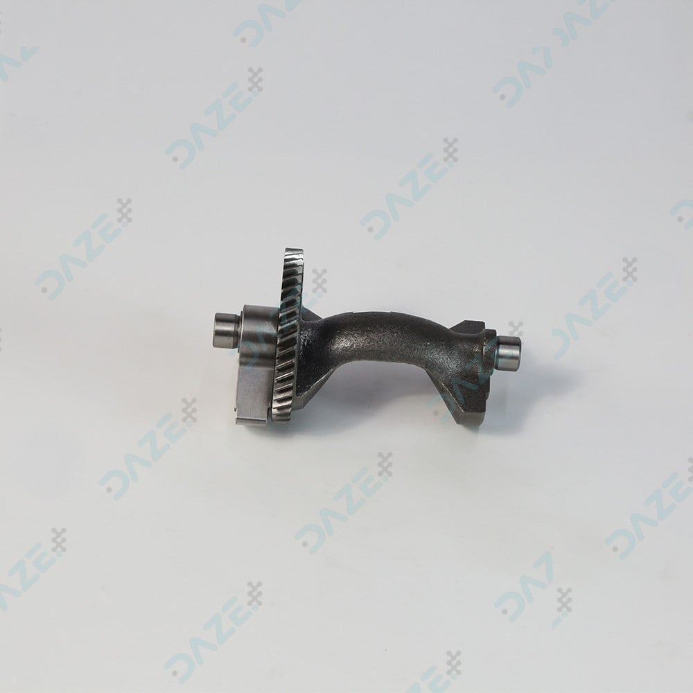 D12000i - Balance Shaft Module (ZS) - Daze Tarım