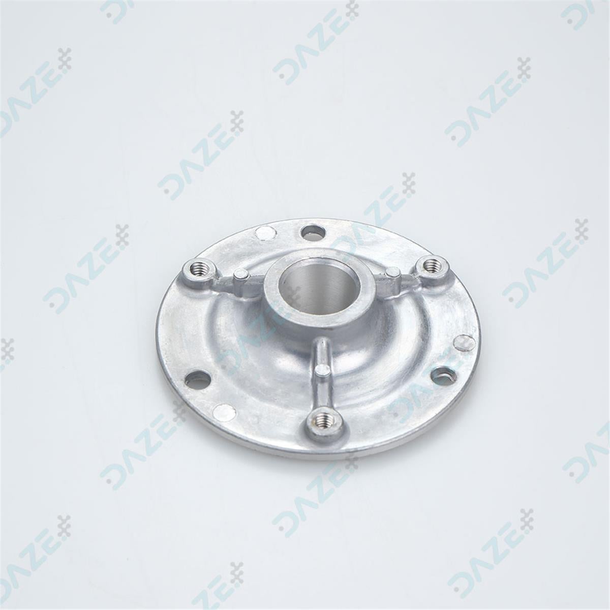 D12000i - Cooling Fan Mounting Plate (RATO) - Daze Tarım