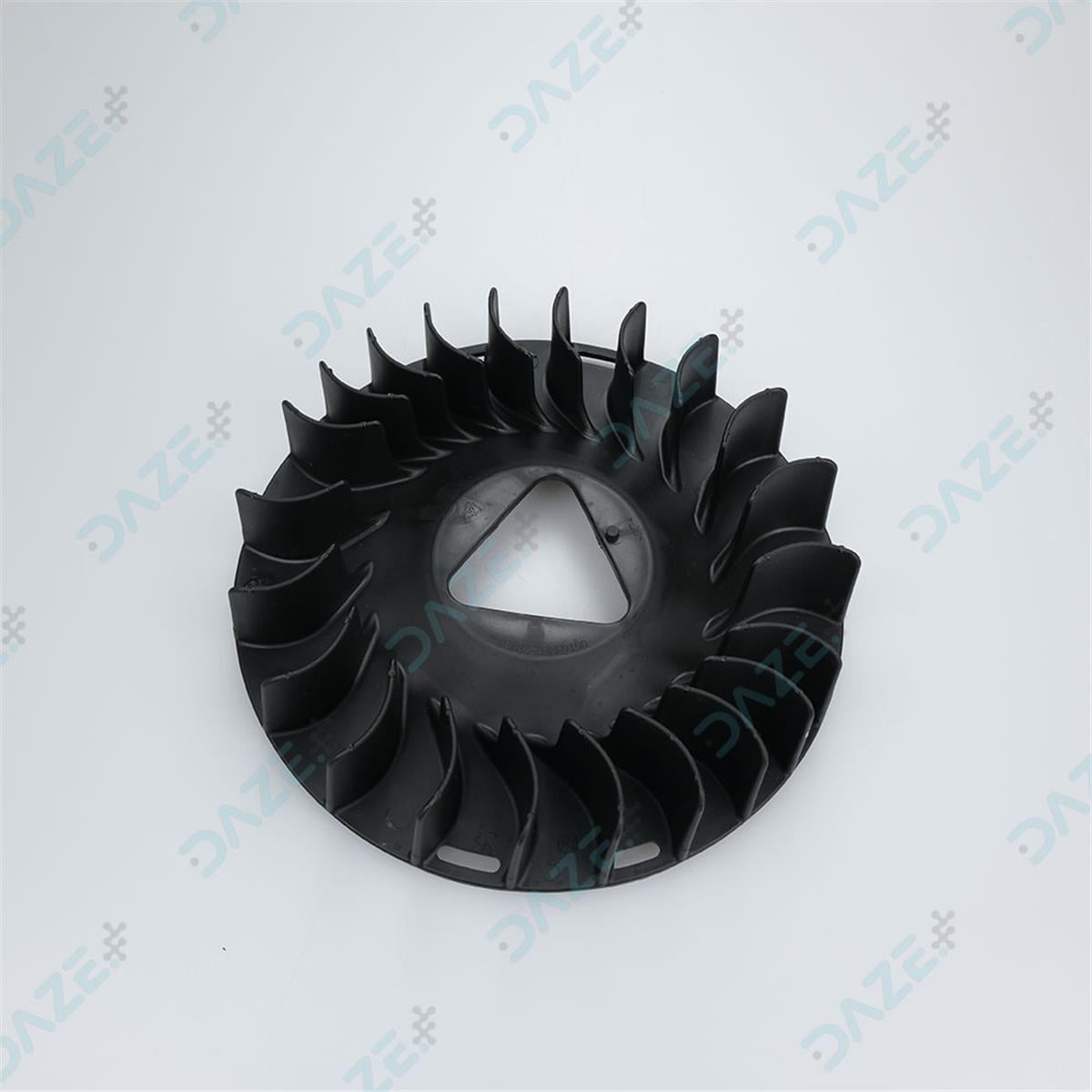 D12000i - Cooling Fan (ZS) - Daze Tarım