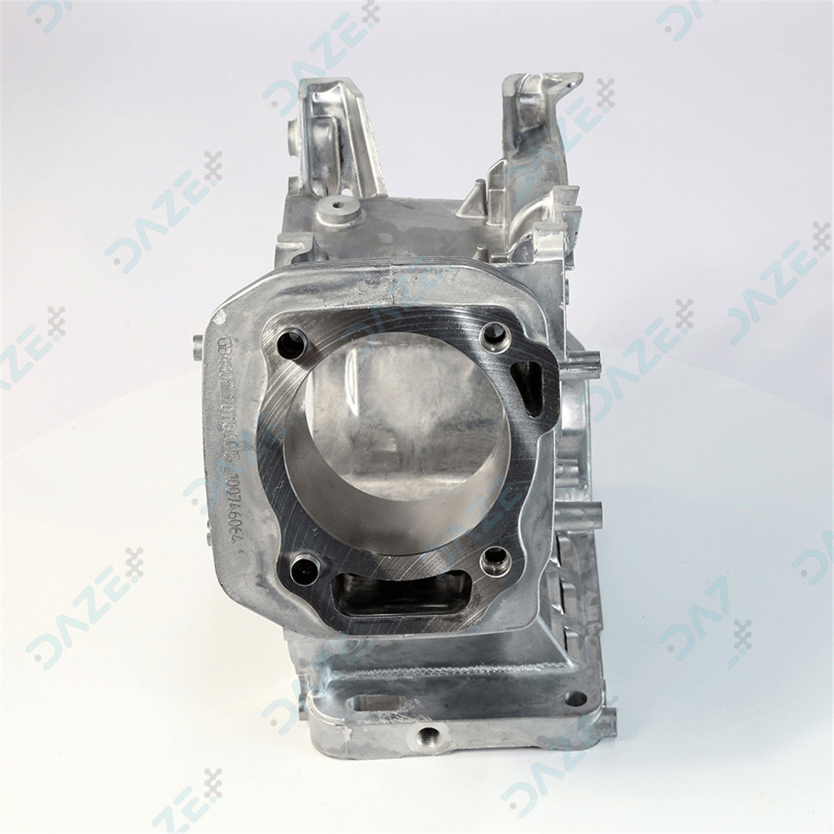 D12000i - Crankcase Body (ZS) - Daze Tarım