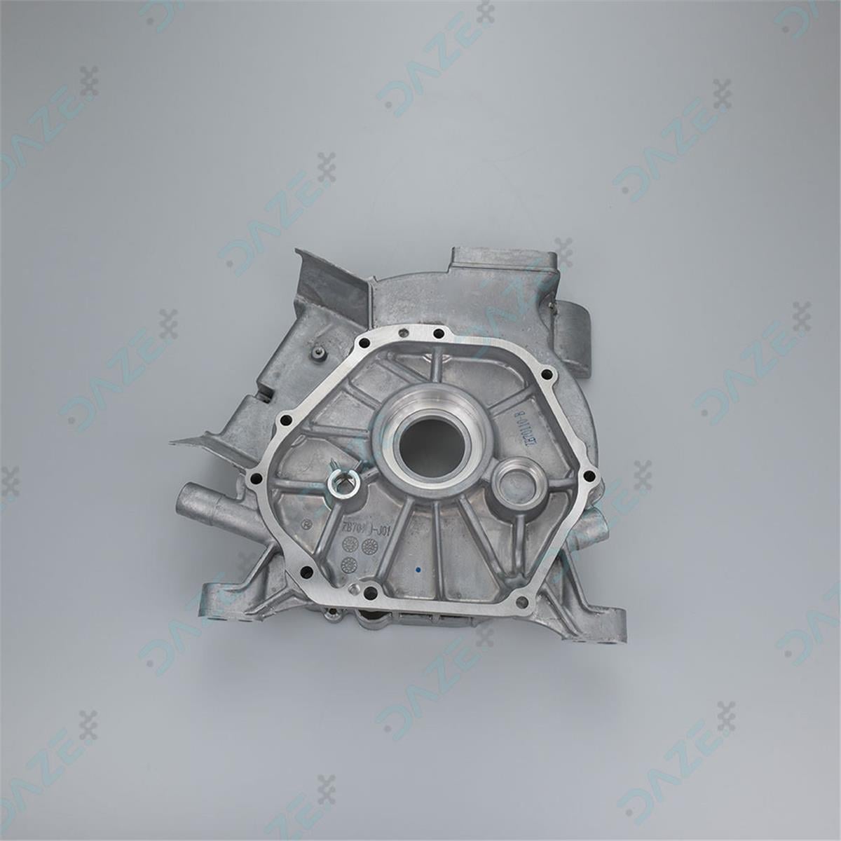 D12000i - Crankcase Cover (RATO) - Daze Tarım