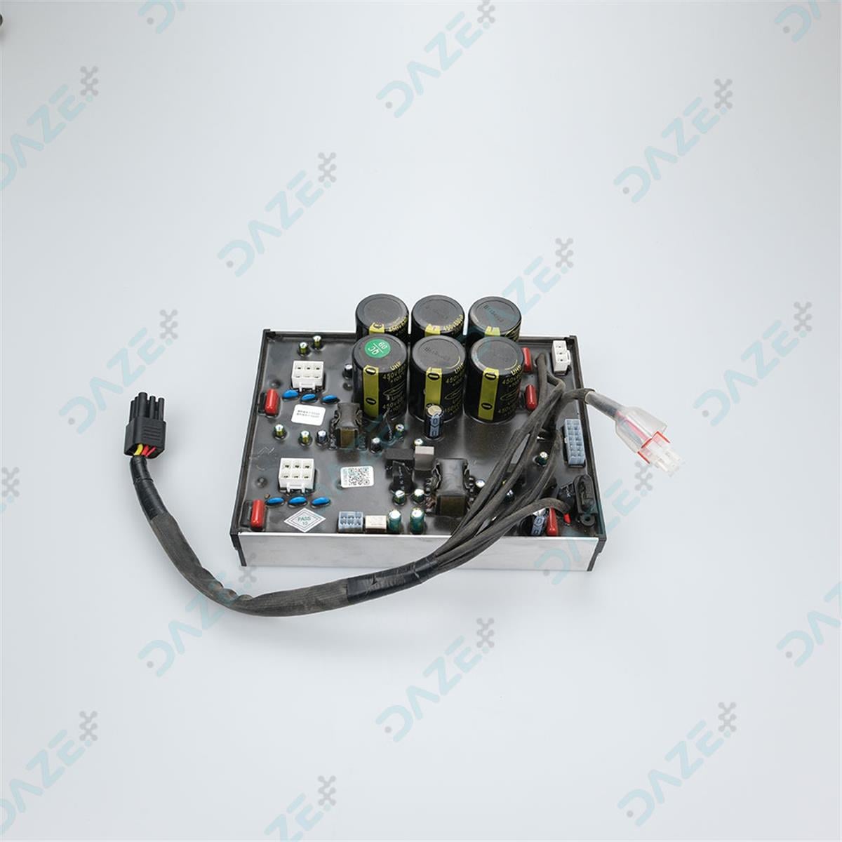 D12000i - DC Controller (RATO) - Daze Tarım