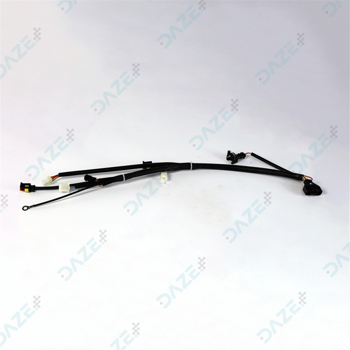 D12000i - Electronic Fuel Injection Cable - Daze Tarım