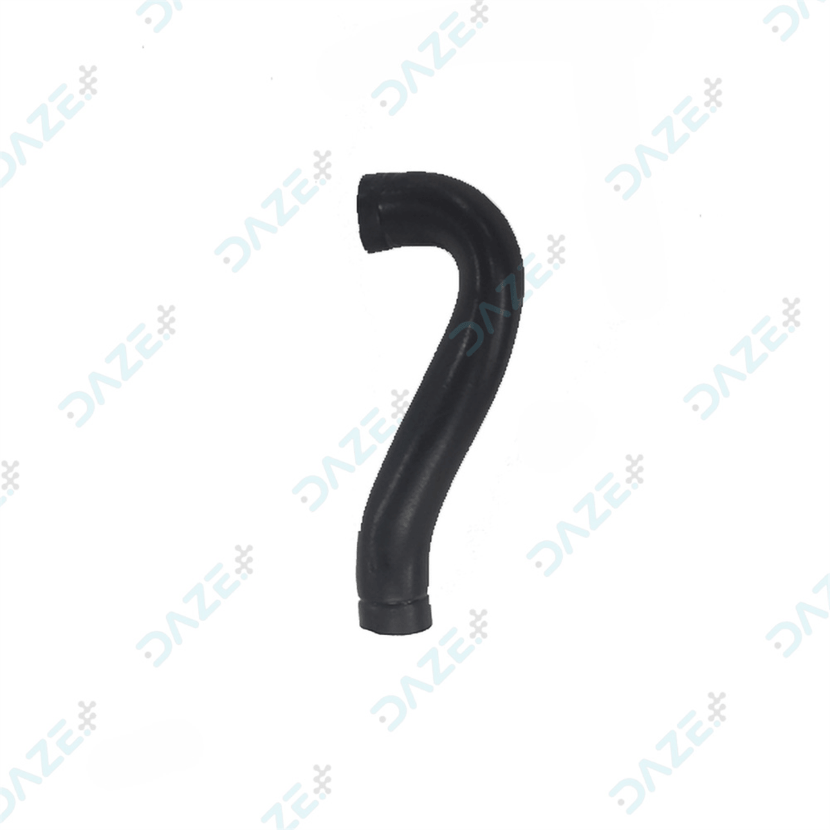 D12000i - Exhaust Pipe (RATO) - Daze Tarım
