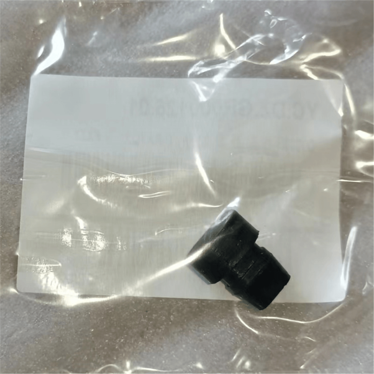 D12000i -Fuel Tank Damping Rubber Pad (RATO) - Daze Tarım