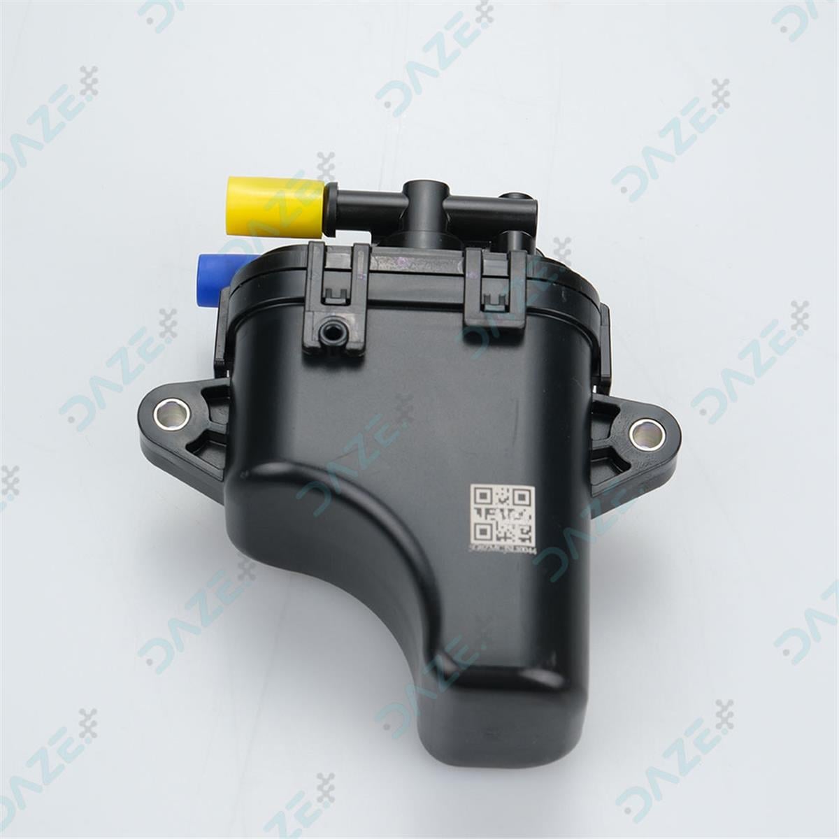 D12000i - Gasoline Pump (ZS) - Daze Tarım