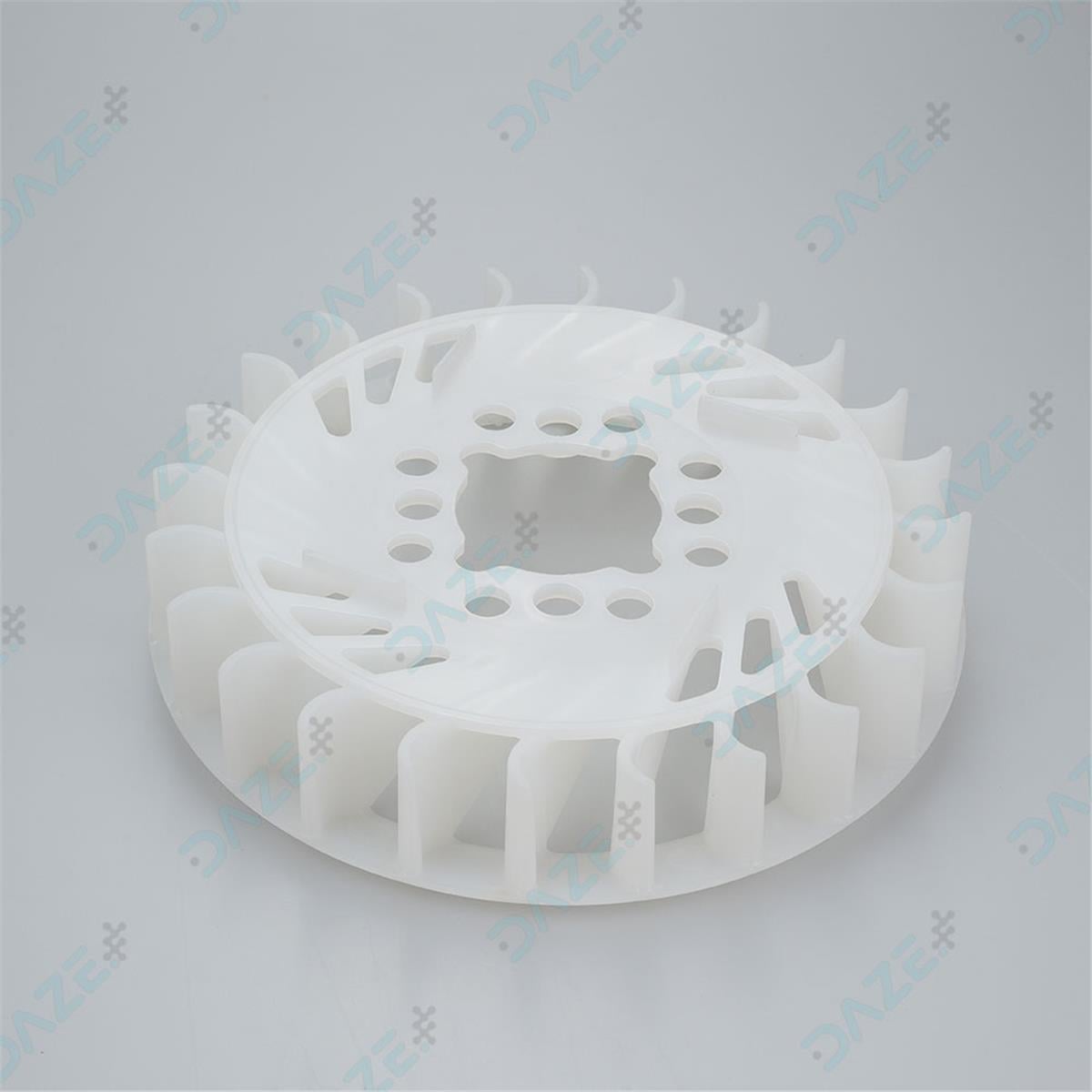 D12000i - Motor Cooling Fan (RATO) - Daze Tarım
