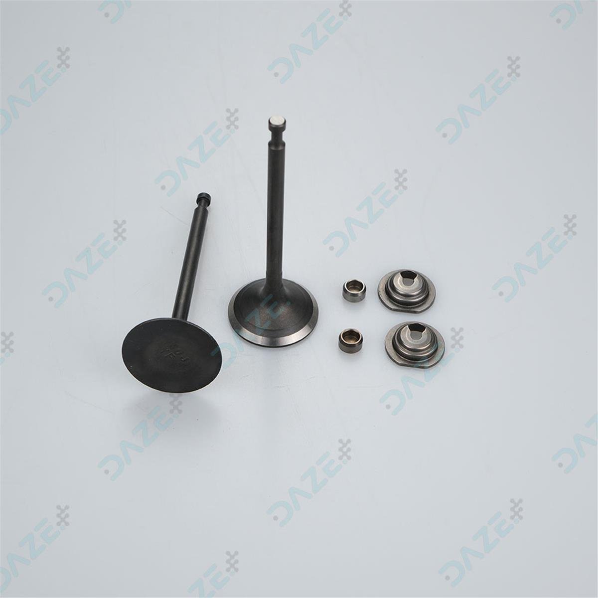 D9000i - Valve Module and Spring Base Material Kit - Daze Tarım