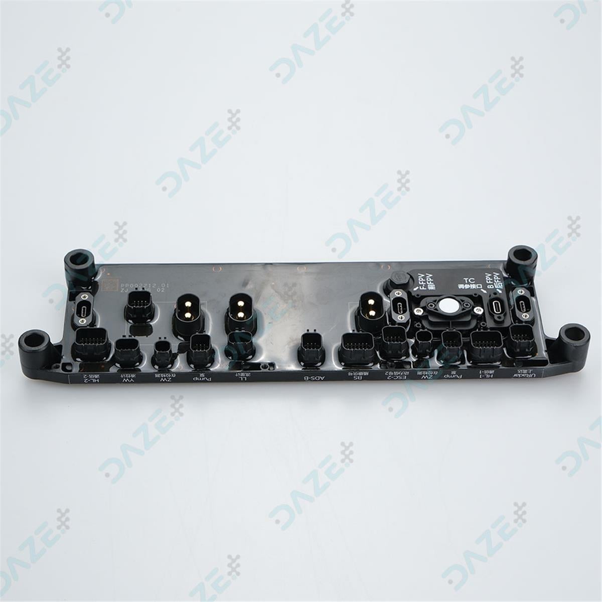 Distribution Board Module - Daze Tarım