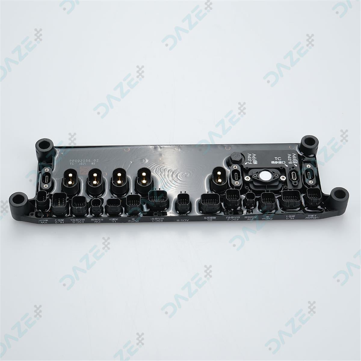 Distribution Board Module - Daze Tarım