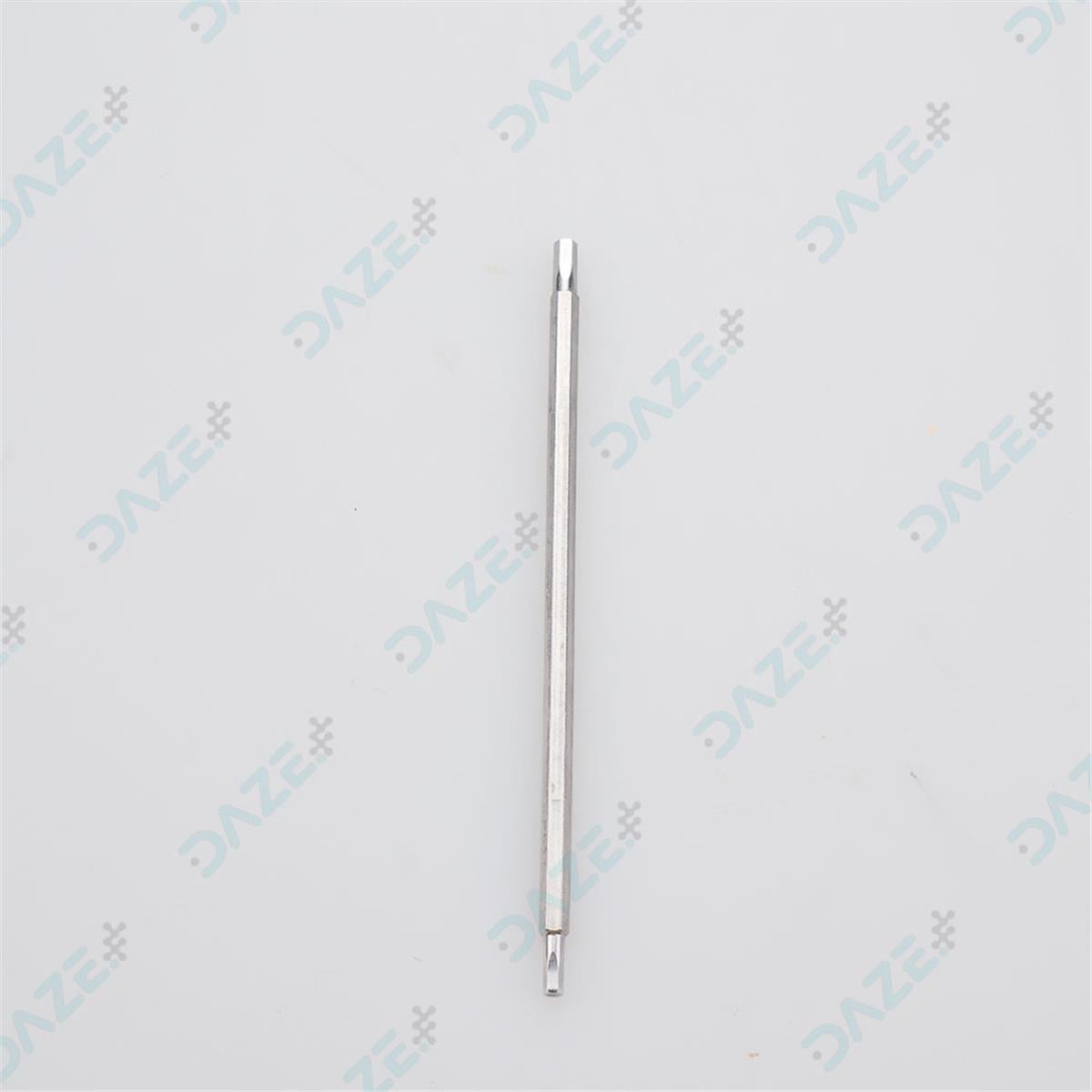 Dual-ended Screwdriver (H2.5/H2) alley key blade - Daze Tarım