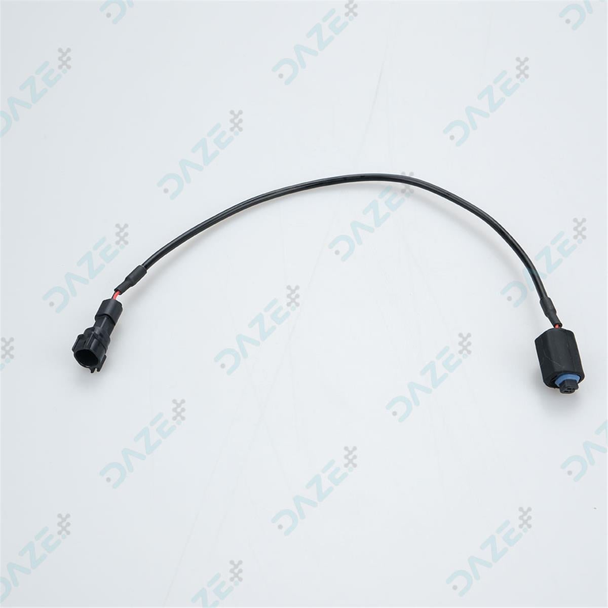 Electromagnetic Exhaust Valves Cable - Daze Tarım