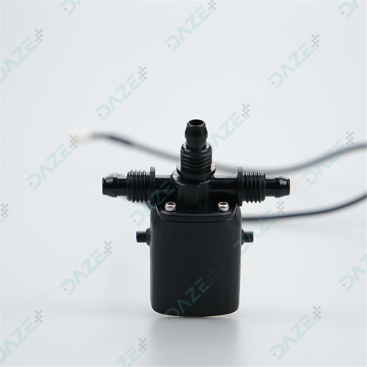 Electromagnetic Relief Valve Module - Daze Tarım